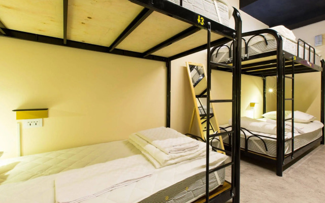 Pathways Hostel
