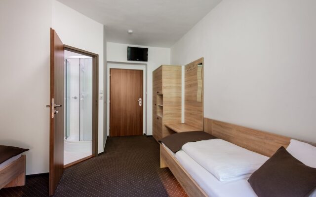 Hotel Bon