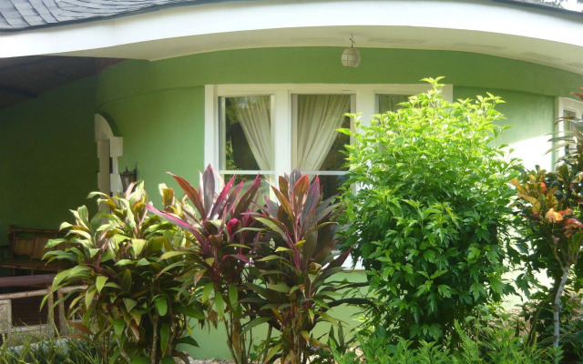 Mangrove Oriental Resort