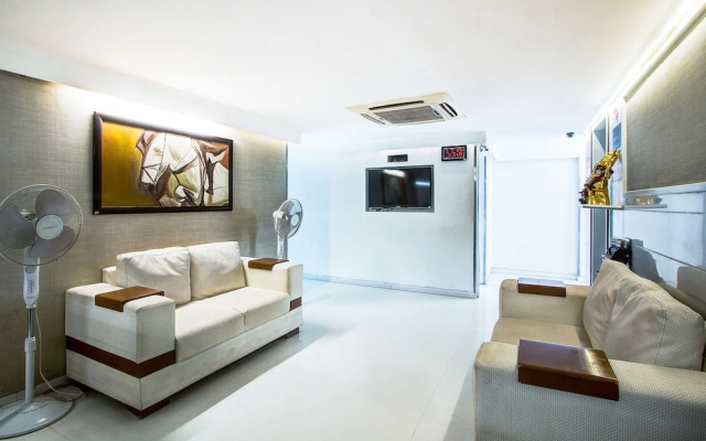 ZO Cherry Tree Palasia