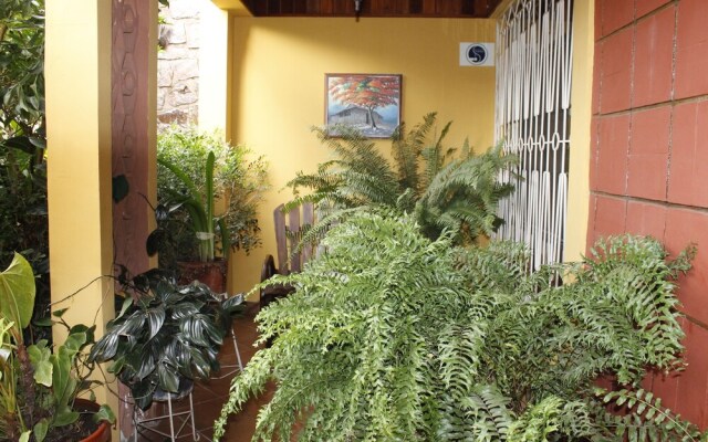 Hostal Don Guillermo