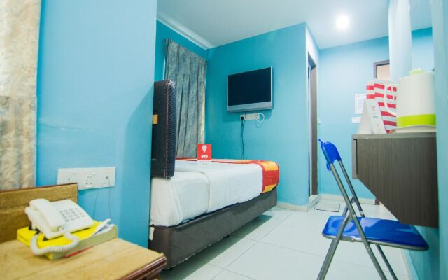 OYO Rooms Changkat Jalan Bedara