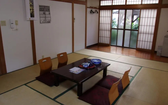 Hotel Big Marine Amami