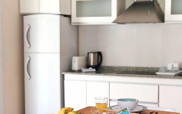 GS Chiado Boutique Studios & Suites