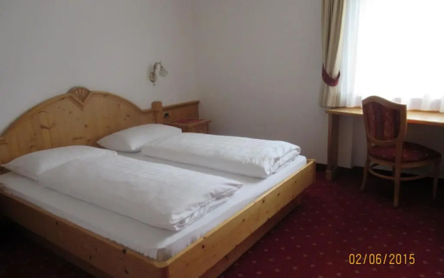 La Majon Apartments