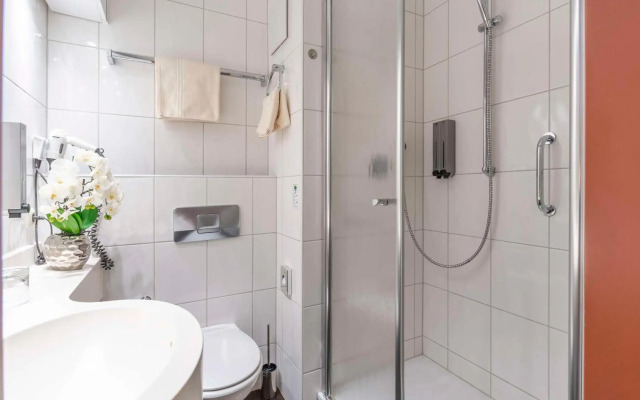 Sure Hotel by Best Western Hilden-Duesseldorf