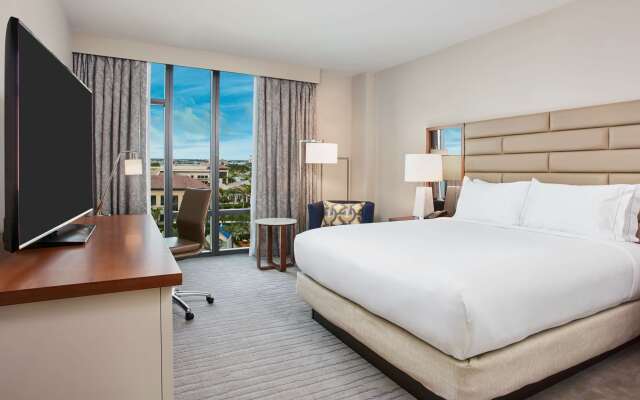 Hilton West Palm Beach