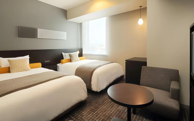 Sendai Washington Hotel