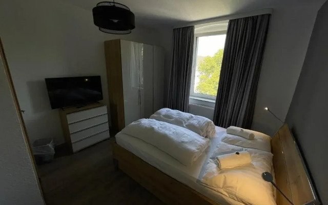 Bed & Breakfast am Rather Kreuzweg