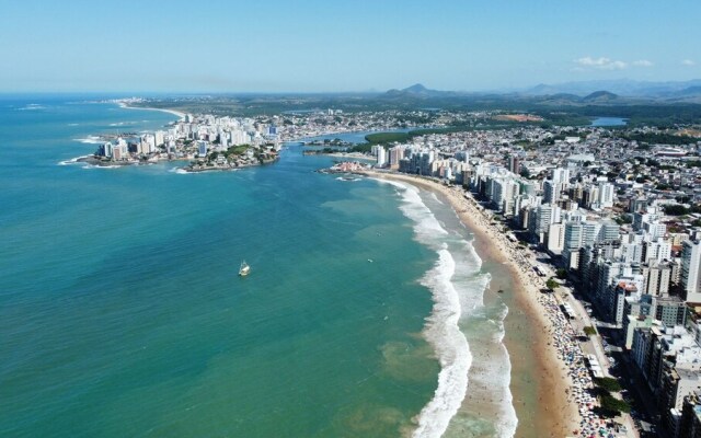 Pousada Paraiso Guarapari