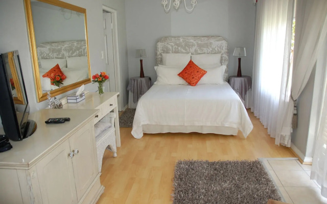 The Apartments Luxury Guest House