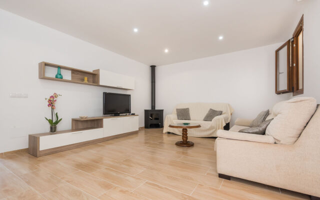 Holiday Home Sa Lluna