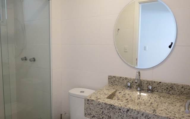 Excelente Apartamento A 200m Do Mar   Hi02f