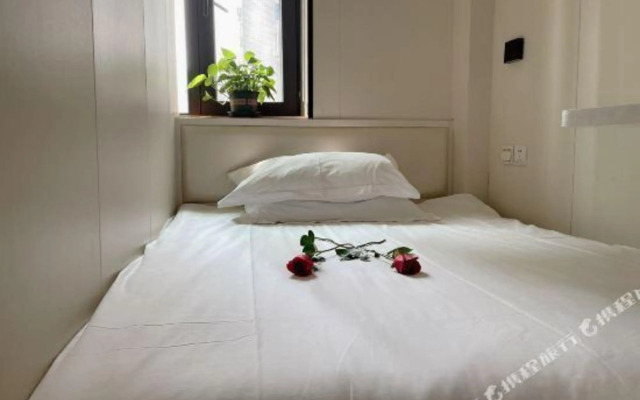 Pod Inn Hangzhou West Lake Hefang Street Branch