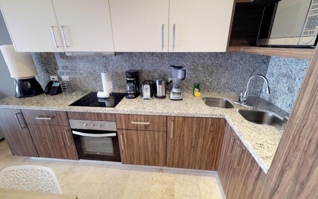 Palmares 104- 1Bedroom exquisite