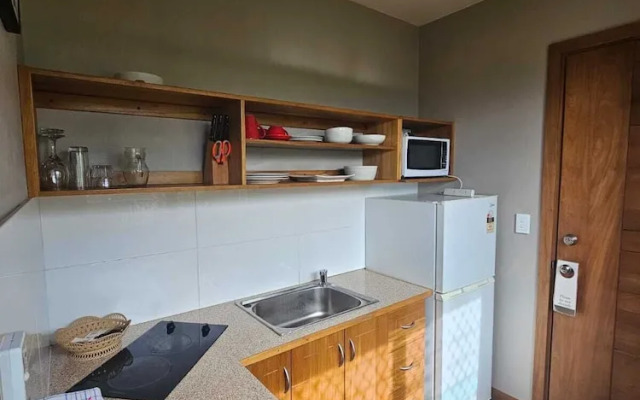 Sanalae Apartments