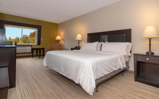 Holiday Inn Express Stony Brook by IHG