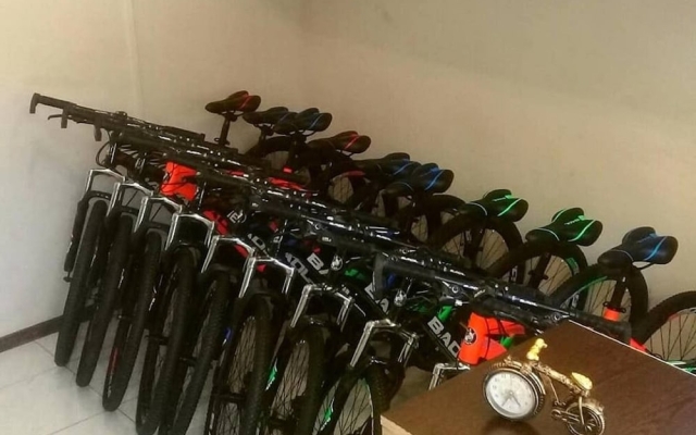 2BR Luxury Condos in New Bern