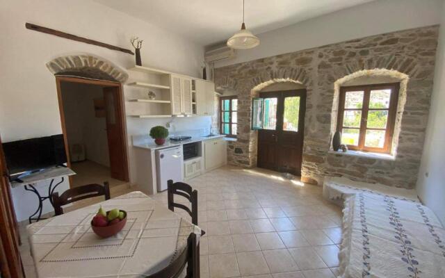 Pension Sofia Amorgos