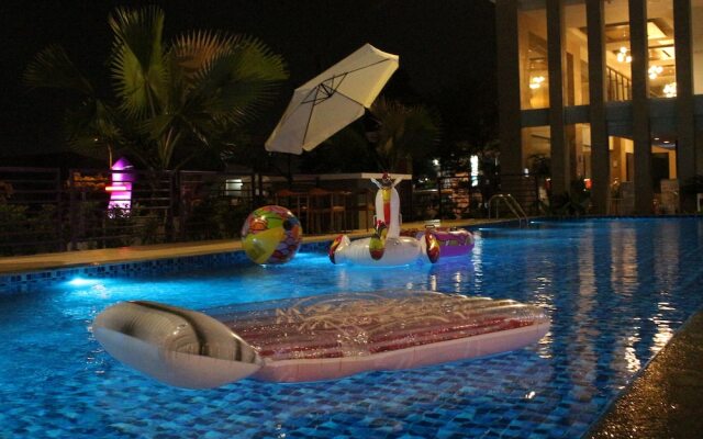 OS Style Hotel Batu Aji Batam Powered by Archipelago