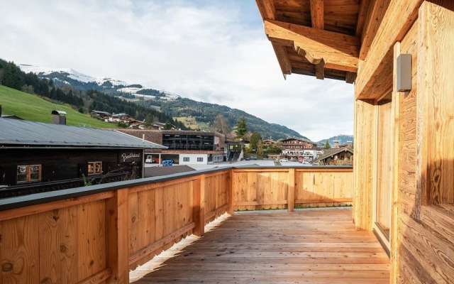 Wagstätt Residenzen Jochberg by Immo-Alpina