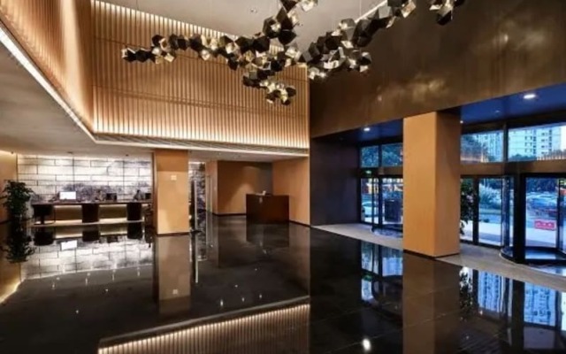 New Century Kylie Hotel Ningbo