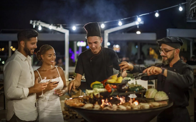 Maistra Select Belvedere Resort