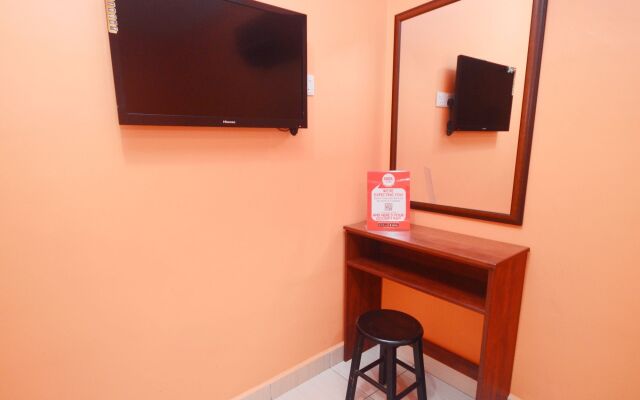 Kampar Times Inn Hotel