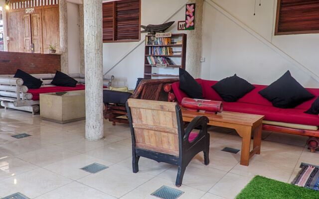 Serenity Guesthouse 2 - Hostel