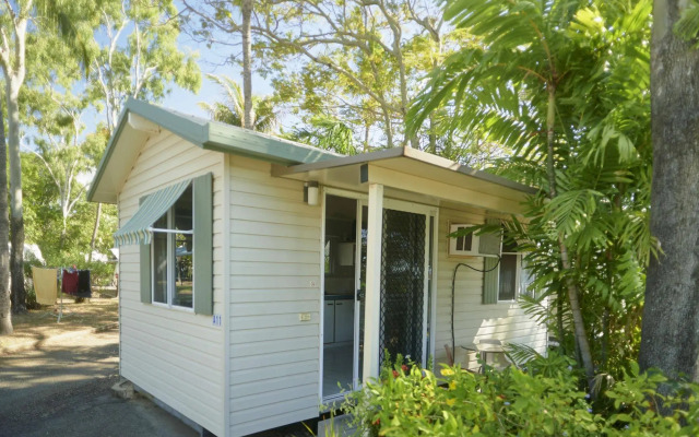 BIG4 Tasman Holiday Parks - Rowes Bay