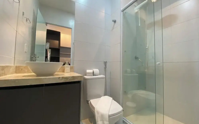 Bela Hospedagem - Compact Time 907