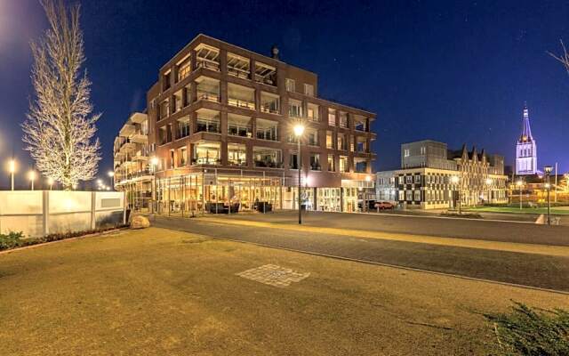 Stadshotel Doesburg