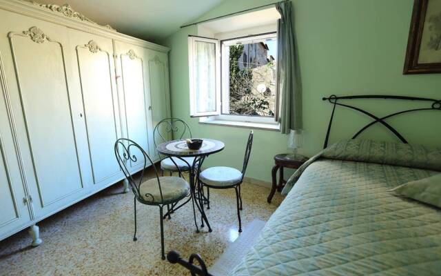 B&B Terziere Di Valle
