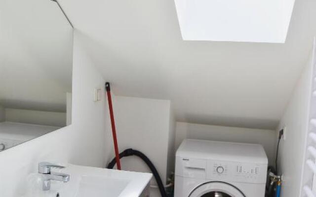 T2 Confort et Tranquillité