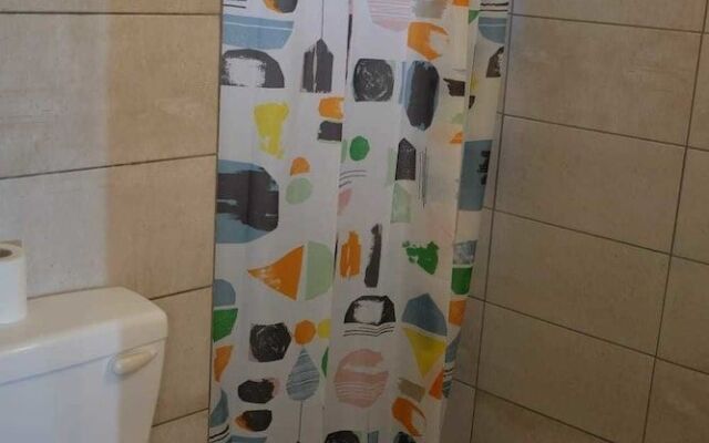 Eco Akko - Hostel