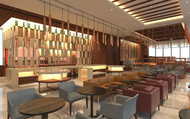Candeo Hotels Omiya