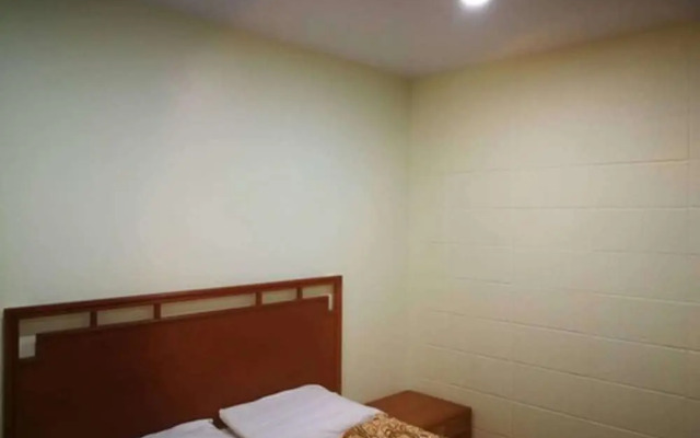 Motel Chez Nous