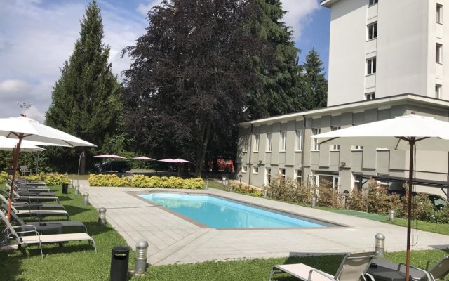 Bis Hotel Varese