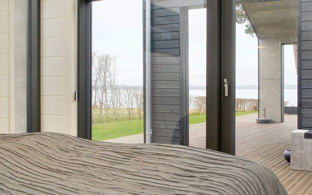 5 Star Holiday Home in Frederiksvaerk