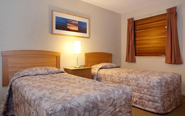 Riverside Holiday Apartments Ballina