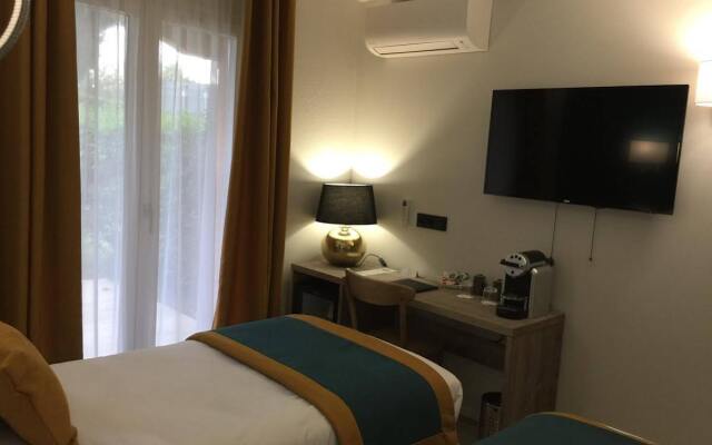 Best Western Le Vauban