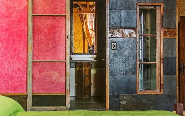 PazZHOtel eco/art