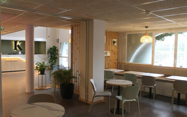 Kyriad Anglet-Biarritz