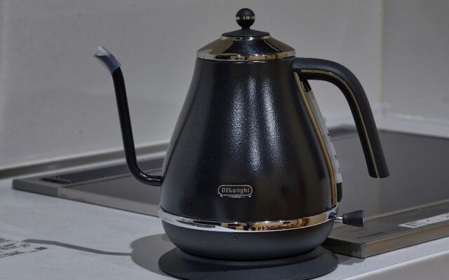 Connect inn Gionbishamoncho