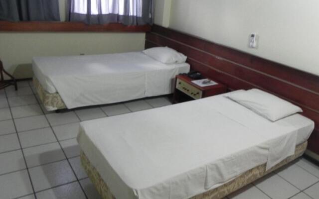 Apê no melhor de LagoaNova Por Carpediem