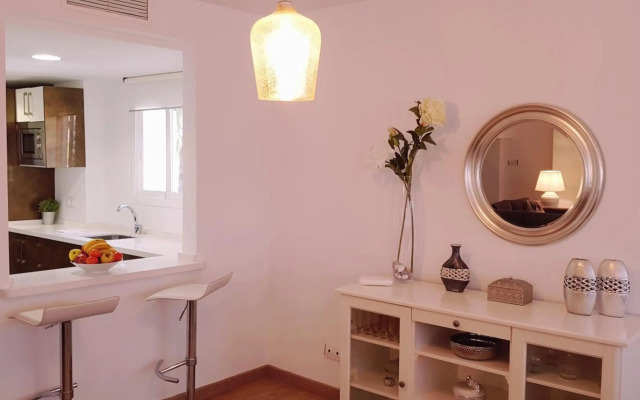 Penthouse in Jardines De Las Golondrinas