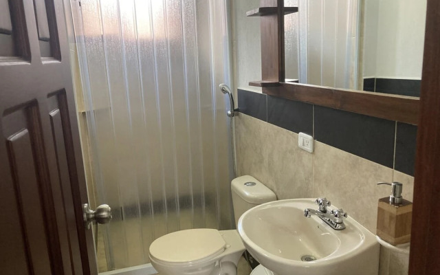 Quito Airport Suites
