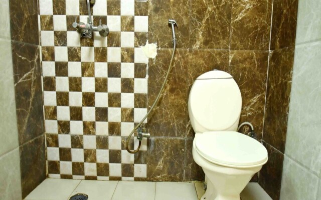 Oyo 3845 Linear Inn