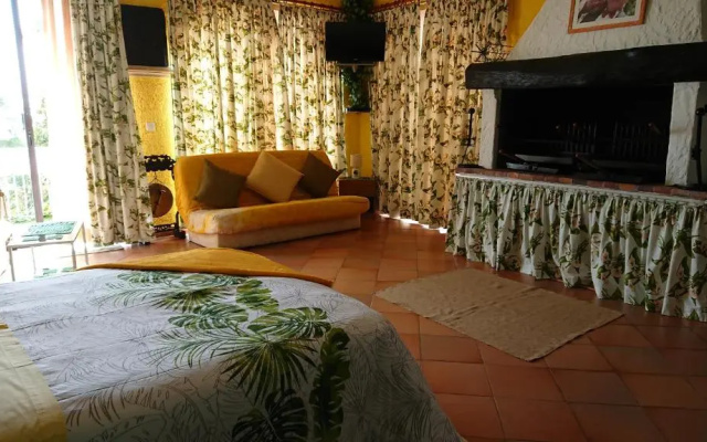 Villa Panoramica