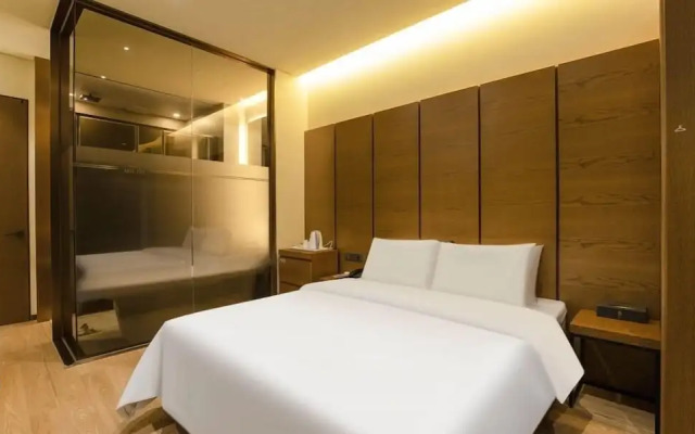 Uiwang Milos Hotel